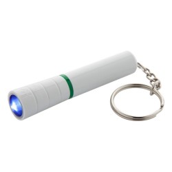 Porte-clés lampe de poche - Waipei