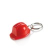 Porte-clés casque de chantier