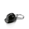 Porte-clés casque de chantier