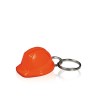 Porte-clés casque de chantier