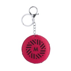 Porte-clés sequins brillant