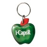 Porte-clés pomme