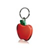 Porte-clés pomme