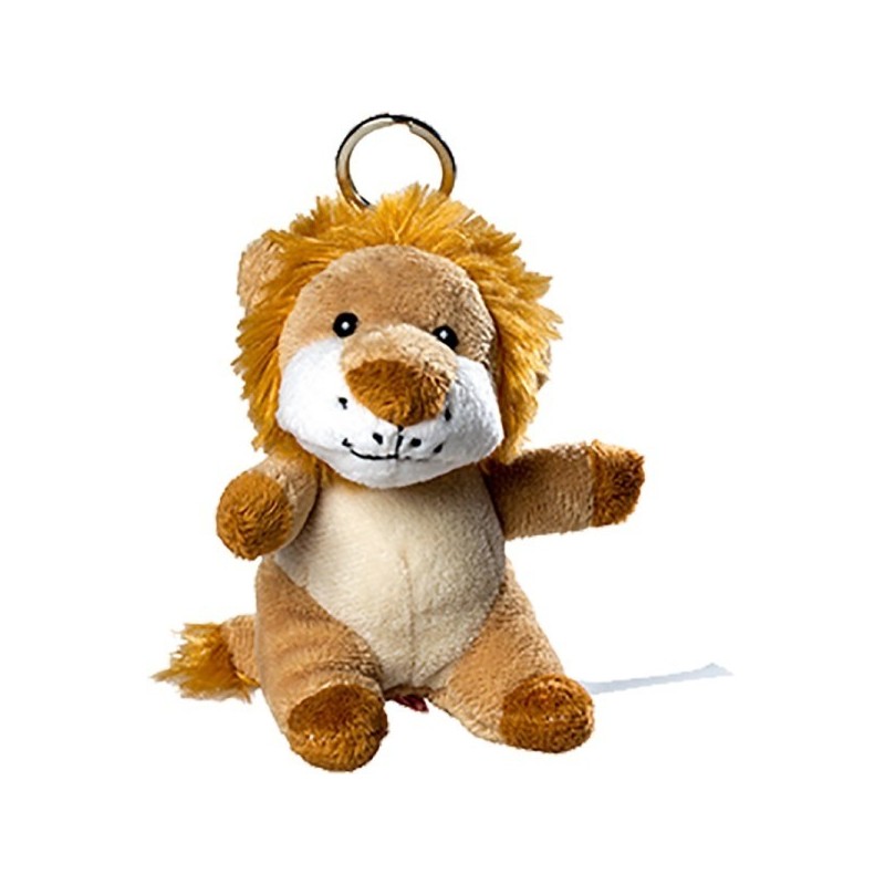 Porte clés peluche - MBW