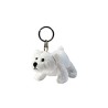 Porte clés peluche ours - MBW