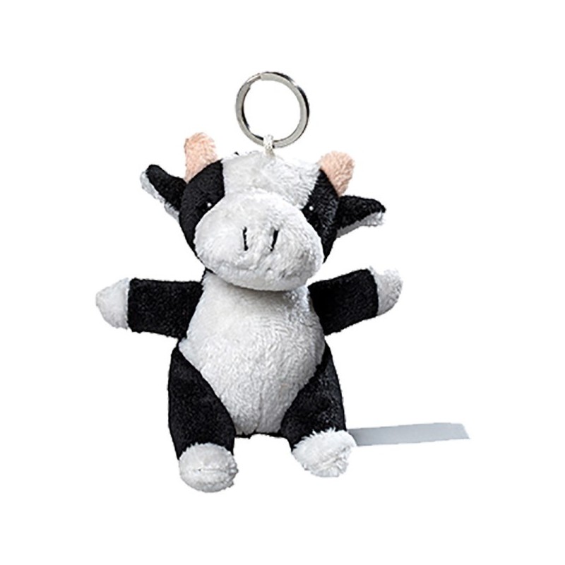 Porte clés peluche - MBW