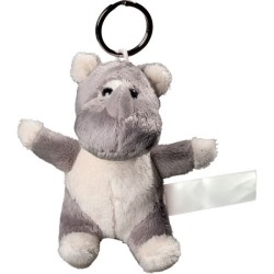 Porte clés peluche - MBW