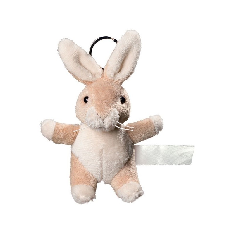 Porte clés peluche - MBW