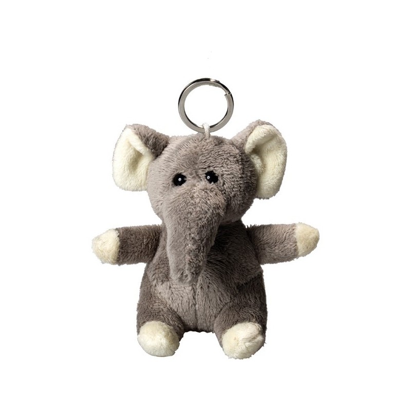 Porte clés peluche - MBW