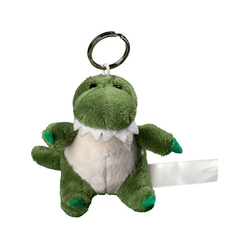 Porte clés peluche - MBW