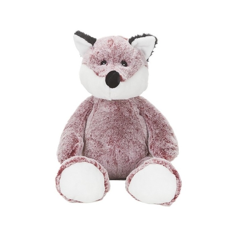 Peluche renard - MBW