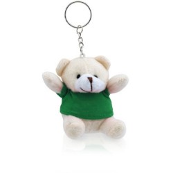 Porte-Clés Peluche