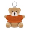 Porte-clés ourson