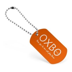 Plaque gi aluminium logo estampé - P.U.H.T gravure laser