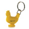 Porte-clés cocotte