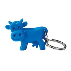 Porte-clés vache