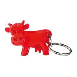 Porte-clés vache