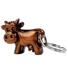 Porte-clés vache