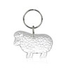 Porte-clés mouton