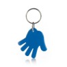 Porte-clés main
