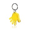 Porte-clés main