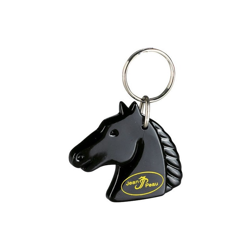 Porte-clés cheval
