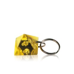 Porte-clés pyramide