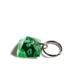 Porte-clés pyramide