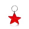 Porte-clés etoile