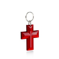 Porte-clés crucifix