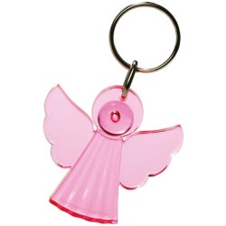Porte-clés ange
