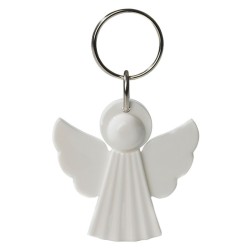 Porte-clés ange