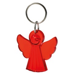 Porte-clés ange