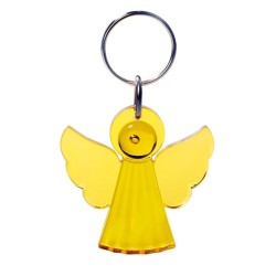 Porte-clés ange