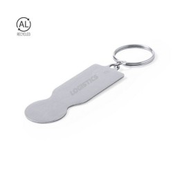 Porte-Clés jeton