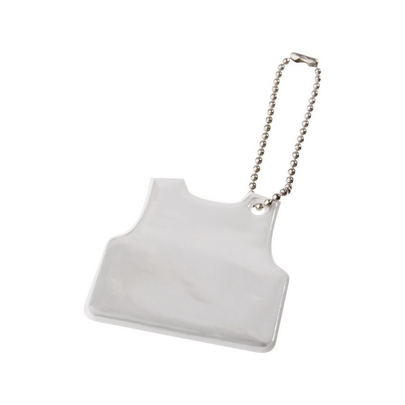 Gilet réfléchissant à accrocher