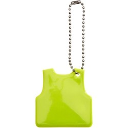 Gilet réfléchissant à accrocher