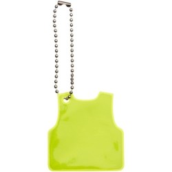Gilet réfléchissant à accrocher