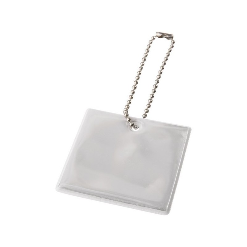 Carré réfléchissant à accrocher