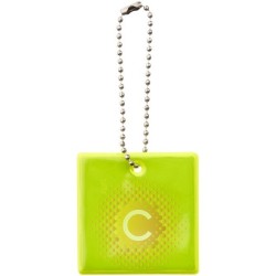 Carré réfléchissant à accrocher