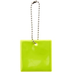 Carré réfléchissant à accrocher