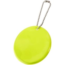 Ovale réfléchissant à accrocher