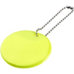 Rond moyen réfléchissant à accrocher