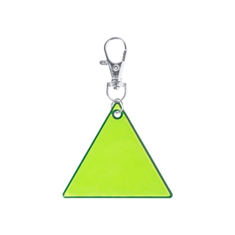 Porte-clés réfléchissant - Koreflec