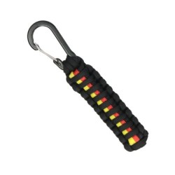 Porte-clefs pour supporters Survival