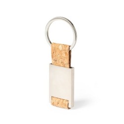 Porte-Clés en liège