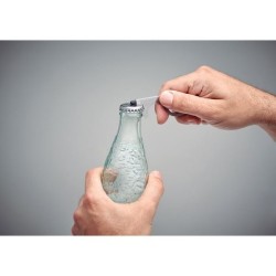 Ouvre-porte sans contact