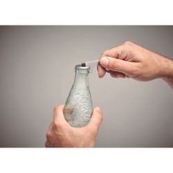 Ouvre-porte sans contact