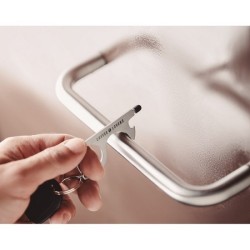 Ouvre-porte sans contact