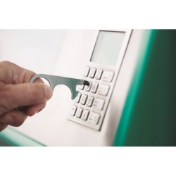 Ouvre-porte sans contact